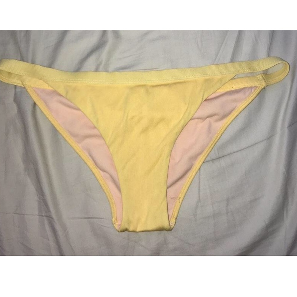 Pacsun bikini bottoms